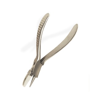 Alicates de inclinación, mandíbulas planas de nailon - Product Image 5