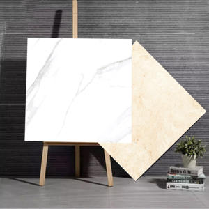 À prix réduit!! Épaisseur de conception la plus populaire 6mm et 9mm 1200x1200mm Carreaux de porcelaine de sol en Chine pour la résistance à l'eau. - Product Image 3