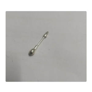 Vente en gros d'approvisionnement en vrac 925 pendentifs tribaux en argent sterling Inde - Product Image 1