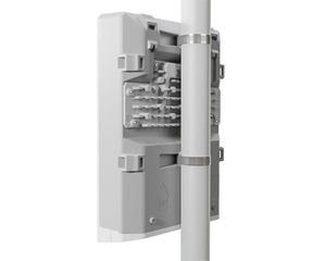 Commutateur MikroTik CRS318 16P 2S + OUT 72M | NetPower 16P 16x RJ45 1000 Mb/s PoE 2x SFP + | Full-Duplex & Half-Duplex - Product Image 3