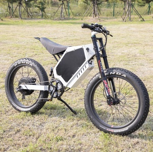 Bomber vélo <span class=keywords><strong>électrique</strong></span> 12000W 12KW Ebike <span class=keywords><strong>route</strong></span> <span class=keywords><strong>électrique</strong></span> vtt suspension complète vélo <span class=keywords><strong>électrique</strong></span> 8000W E Bike - Product Image 2