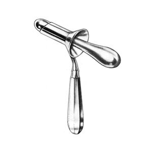 นิวแมน 19 มม. x 63 มม. เส้นผ่านศูนย์กลาง - อานาสโคป - เครื่องมือผ่าตัดทางทวารหนัก - Product Image 6