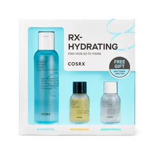 Cosrx-Productos cosméticos para el cuidado de la piel, conjunto de promoción de vitamina B5 Re hidratante para encontrar tu Go a tóner, 100% auténtico, marca coreana