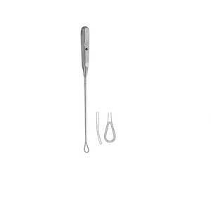 Green-curete uterino - Product Image 5