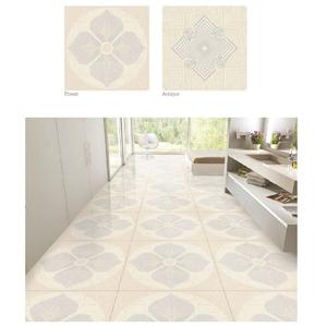 กระเบื้องปูพื้นพอร์ซเลนขัดหินอ่อน 60x60ซม - Product Image 4