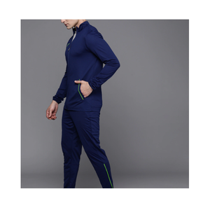 2023 Nouveau Design Survêtements personnalisés respirants écologiques de haute qualité pour les coureurs professionnels Prix raisonnables disponibles - Product Image 5