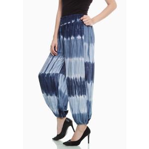 Recién llegado, pantalones largos 100% de rayón para ropa de playa informal, venta al por mayor, pantalones sexys personalizados de fabricante de Bali, 2017-(1) - Product Image 4