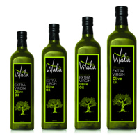 Extra Virgin Olive Oil VITALIA Premium Quality