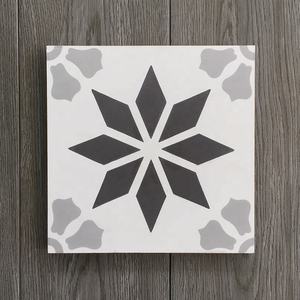 Carrelage carré pour salle de bain, carreaux de corps complets pour décoration, bon prix - Product Image 3