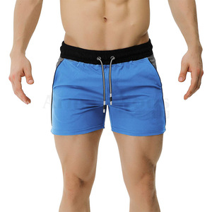 Pantalones cortos de último estilo para hombre, ropa de gimnasio, Fitness, correr - Product Image 1