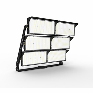 7 luces Led mágicas impermeables IP66, 500W, 800W, 1000W, 1500W, 30M de alto mástil, 1000W - Product Image 6