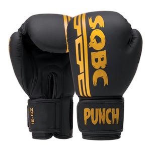 Gants de boxe pour jeunes pour la boxe, Kick Boxing, Muay Thai et MMA Gants pour débutants - Product Image 3
