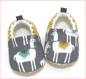 Bottines naturelles pour bébés, chaussures pour nouveau-nés, pour l'hiver - Product Image 1