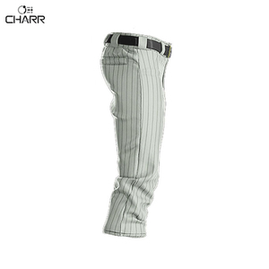 Uniformes de baseball et softball pour jeunes de conception personnalisée 2021 Meilleurs vêtements de sport universitaires avec fonction respirante Créez votre propre logo - Product Image 3