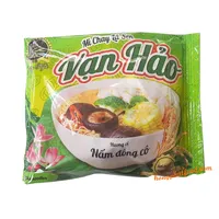 Hao - Instant Vegetable Noodles
