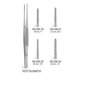 Pinzas de tejido Pott Smith - Product Image 1