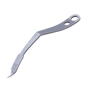 Retractor acampanado hecho a medida - Product Image 4