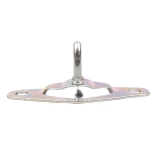 Arbovalea — pièces de voiture avec serrure de coffre, cale-porte inférieure et simple, pour Fiorino - Bipper - Nemo 51793987 - Product Image 1