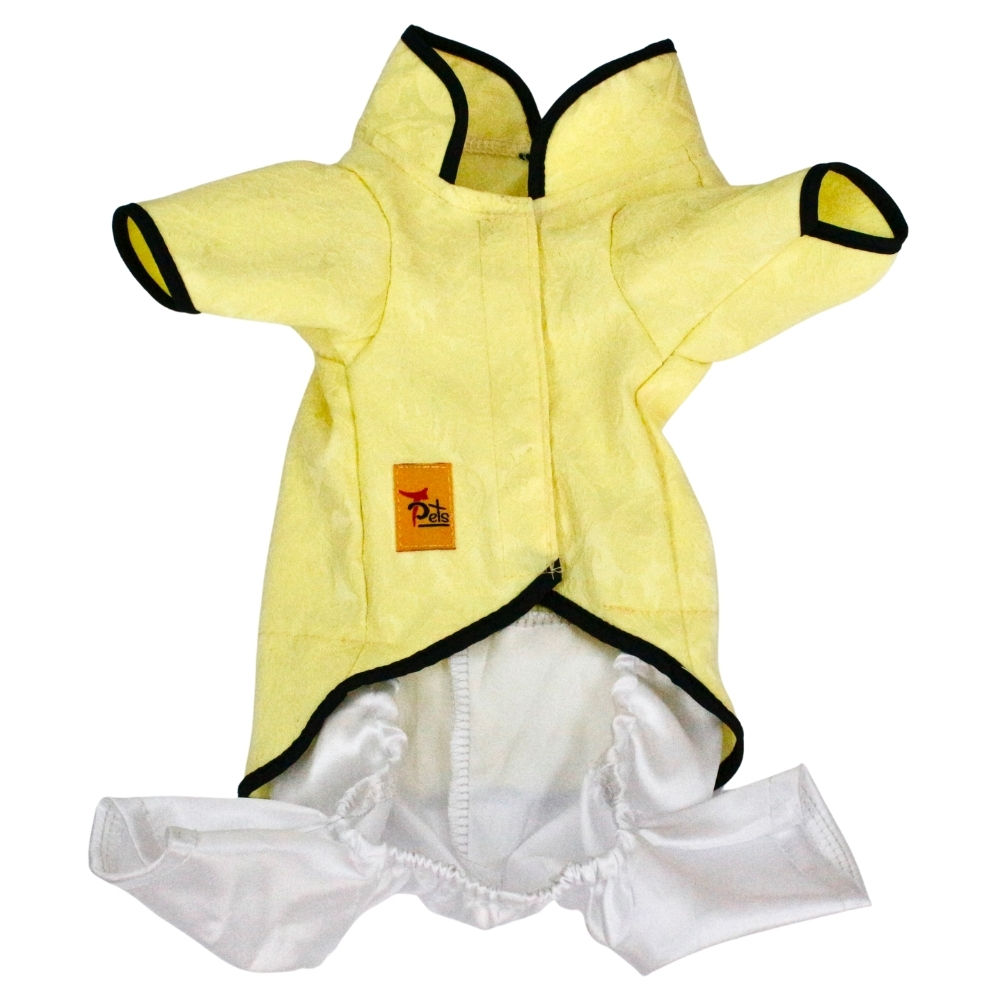 สีเหลือง