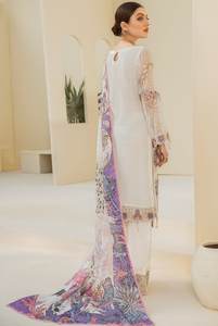 Salwar kameez-ropa de la india y paquistaní para fiesta, vestidos para mujer, tela de calidad de exportación - Product Image 5