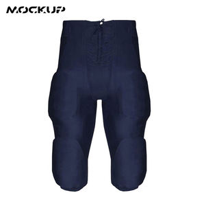 <b>Cheap</b> Price Wholesale Good Quality Full Sublimation Customize American <b>Football</b> Uniform 2025/2026 - Product Image 3