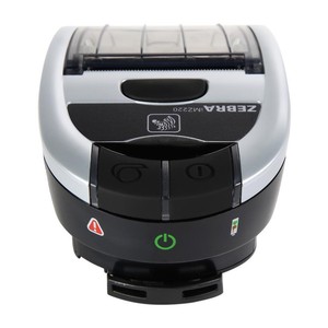 Impresoras térmicas móviles IMZ220 en blanco y negro con características gráficas de texto de código de barras-¡en stock! - Product Image 5