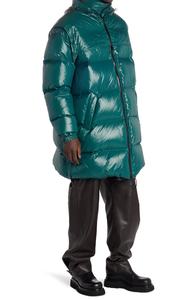 Veste bouffante à capuche pour hommes, nouvelle veste décontractée de haute qualité, à la mode pour hiver, meilleure qualité pour hommes - Product Image 4