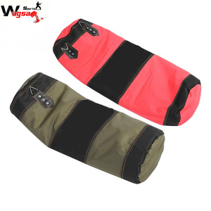 — Sac de poinçonnage de bonne qualité, équipement d'entraînement pour la boxe, fabriqué en cuir, personnalisé - Product Image 2