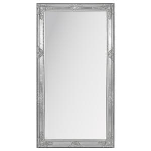 ขายส่งการออกแบบล่าสุดที่มีคุณภาพสูงส่งออกที่มุ่งเน้นที่กำหนดเองห้องตกแต่งรอบและความยาวเต็มกระจกชั้นจากประเทศอินโดนีเซีย - Product Image 1