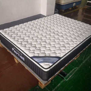 Colchón de muelles para dormir, colchón barato - Product Image 5