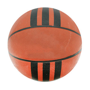 Pelota de baloncesto de alta calidad, personalizada, tamaño oficial, MVP, entrenamiento de baloncesto compuesto, laminada - Product Image 2