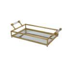 Decorative <b>Mirror</b> Tray Usage Home Hotel Restaurant Party Wedding Made in India Wholesale Bulk Quantity High Quality Vintage 2022 - Product Image 3