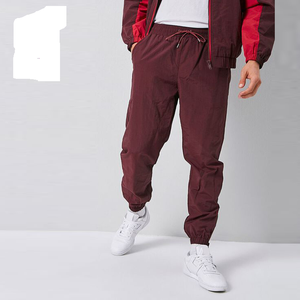 ผู้ผลิตมืออาชีพที่มีน้ำหนักเบา100% ไนลอนทอสีบล็อกวอร์มสำหรับผู้ชาย - Product Image 4