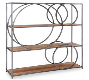 Meilleur prix étagère design moderne pour le choix de meubles de bureau à domicile - Product Image 1