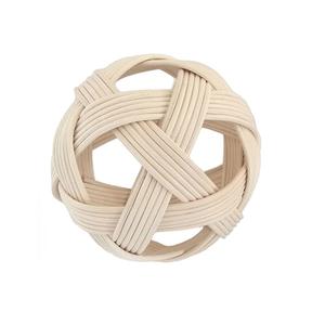 BOLA DE RATÁN ARTESANAL ECOLÓGICA en VIETNAM - Product Image 5