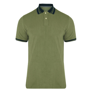 Polo de Golf pour hommes, nouveau, personnalisé en usine, bas prix, OEM, - Product Image 6