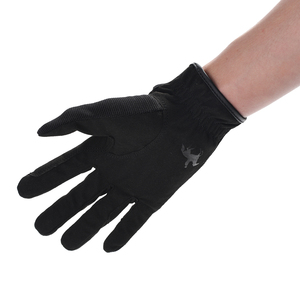 Gants d'équitation professionnels unisexes, 2 pièces, pantalon d'équitation, pour hommes et femmes - Product Image 4