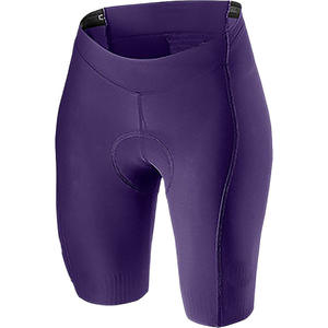 Nouveaux shorts de vélo décontractés pour femmes grande taille de haute qualité avec taille élastique, shorts mi-hauts tendance - Product Image 3