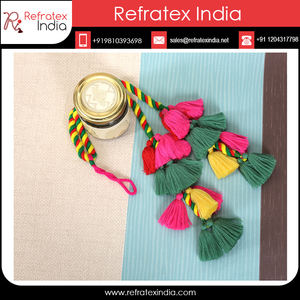 Borlas para decoración del hogar - Product Image 3