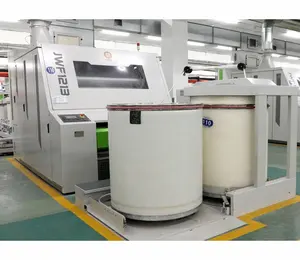Qingdao Hongda Hot Sale High Quality Carding machine for cotton and chemical fiber