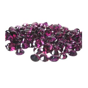 Coupe baguette de pierres précieuses de framboise naturelle faite sur des commandes personnalisées toutes les formes et tailles coupées sur des commandes personnalisées en prix de gros dans A - Product Image 5