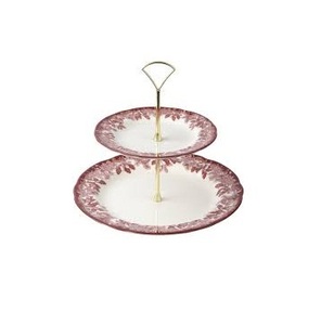 Wholesale Set of 6 Round <b>Cake</b> <b>Stands</b> Metal Cupcake Holder Decorating Dessert Display Metal <b>Cake</b> <b>Stand</b> Set - Product Image 3