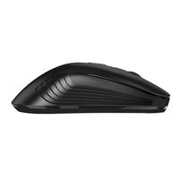 TESS GIFT Venta al por mayor Smart Aircraft Voice Mouse con 110 idiomas Traducción Free Sensor Producto