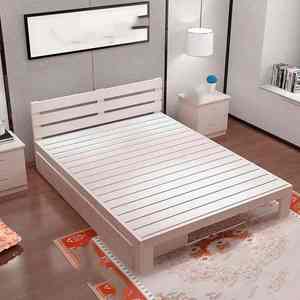 2019 Cheapest <b>Bed</b> Room Furniture Modern - Product Image 1
