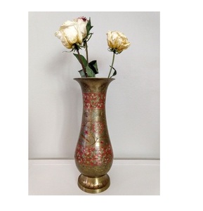Maceta de salvia inferior para mesa de comedor, artículo de regalo de 2 piezas con uso hecho a mano a bajo precio - Product Image 6
