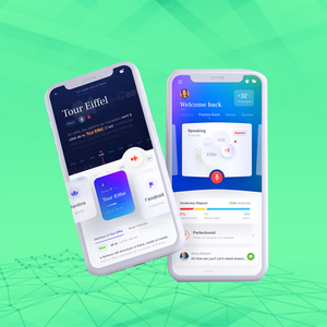 Mobile App Design & Development Company in India | Award Winning Mobile App Design & Development Services by Webroot Infosoft - Product Image 3