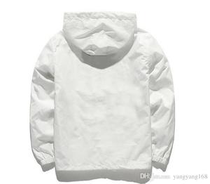 Chaqueta de lluvia cortavientos de diseño personalizado chaqueta de piel de vaca transpirable de talla grande para invierno - Product Image 5