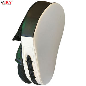 Punching Boxing Focus Pad/Fighting Focus Pad Customized Top Design Punching Gloves - Product Image 5