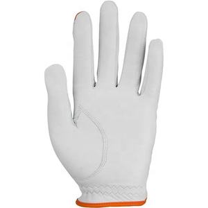 Gants de Golf 2020 Logo personnalisé haute qualité gauche ou droite en cuir sport gants de Golf - Product Image 6