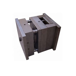 Cadre de miroir en plastique, 10 pièces, tasse d'eau, moulage par injection, boîtier de fabrication de moulage à boucle, composé de moulage, fabrication de poignées - Product Image 3